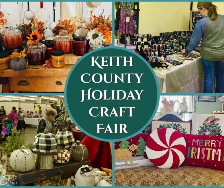 Keith County Home - Keith County Chamber of Commerce